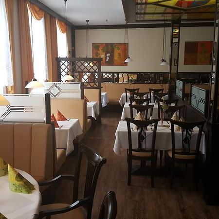 Hotel Ratskeller Luchow Extérieur photo