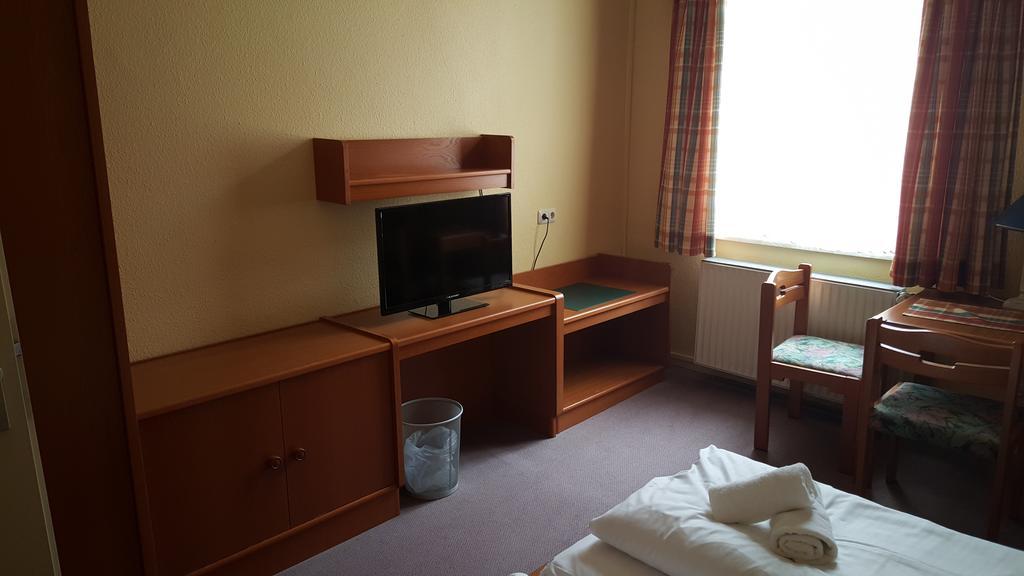 Hotel Ratskeller Luchow Chambre photo