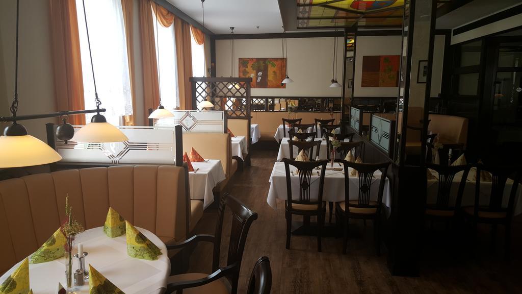 Hotel Ratskeller Luchow Extérieur photo