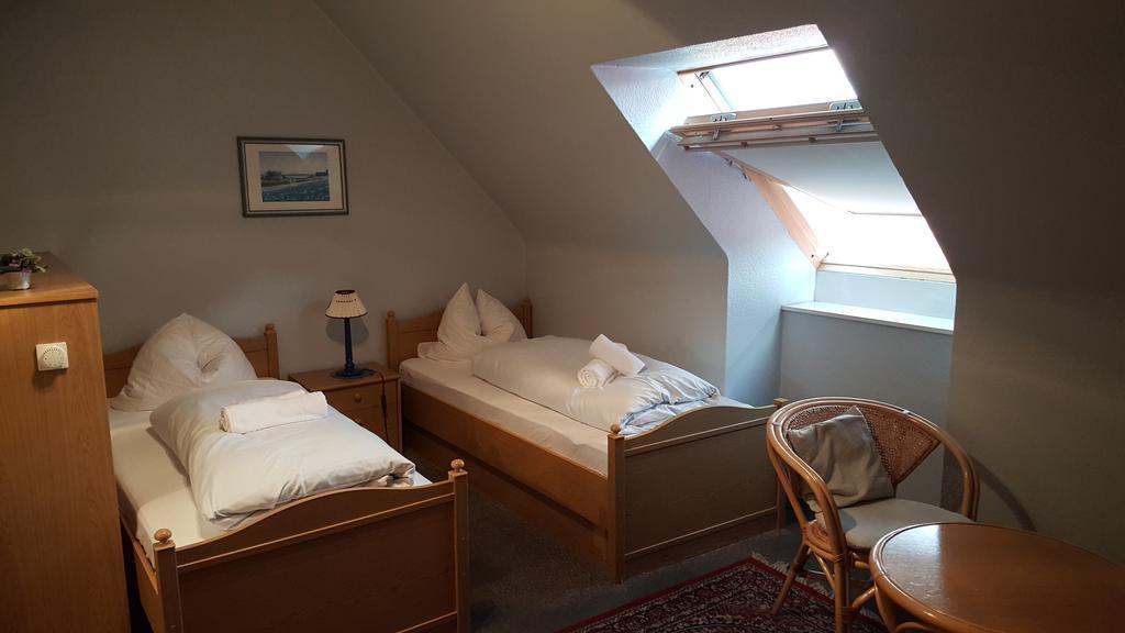 Hotel Ratskeller Luchow Chambre photo