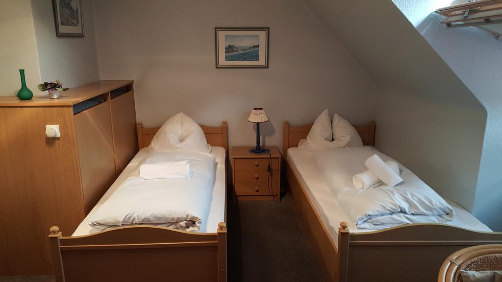 Hotel Ratskeller Luchow Chambre photo