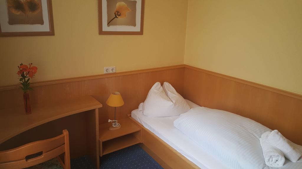 Hotel Ratskeller Luchow Chambre photo