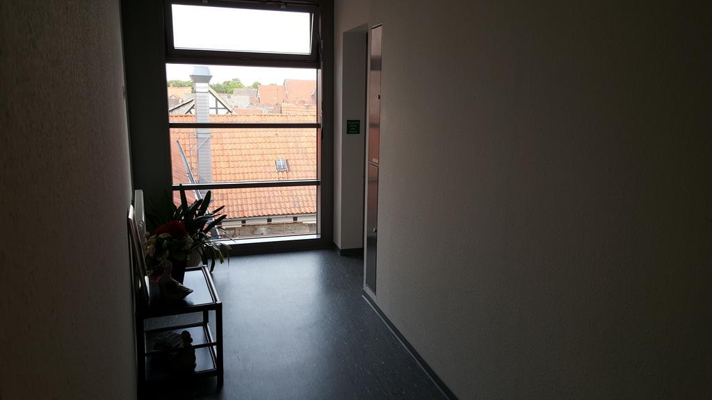 Hotel Ratskeller Luchow Chambre photo